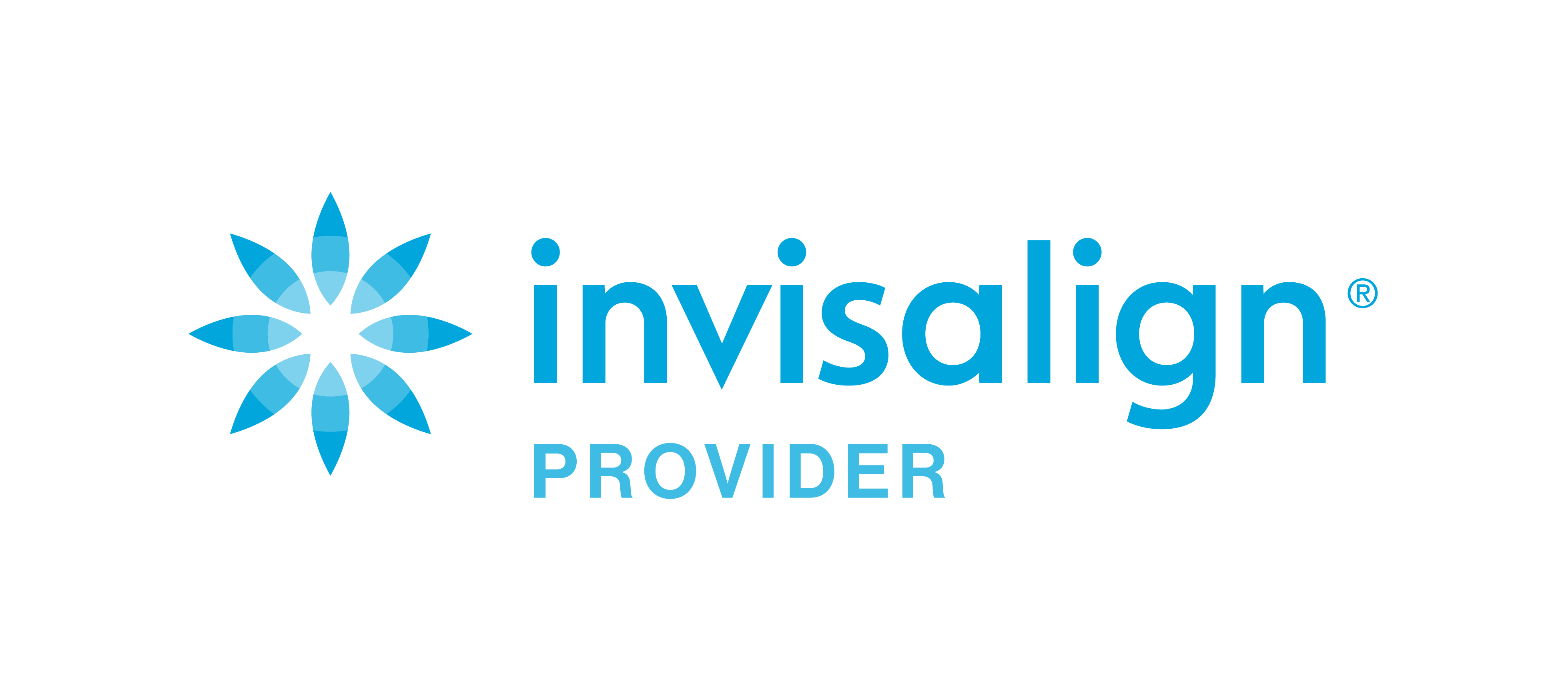 Invisalign provider
